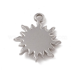 Подвески из нержавеющей стали 304&nbsp;STAS-P316-20P