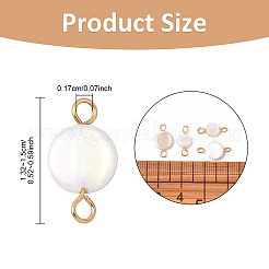 100 шт. 2 стиля&nbsp;PALLOY-YW00119