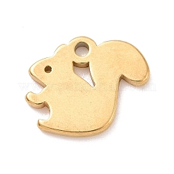 Подвески из нержавеющей стали 304&nbsp;LS-STAS-G287-03G