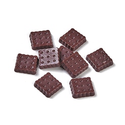 Светящаяся смола декодирует кабошоны&nbsp;RESI-K036-07H