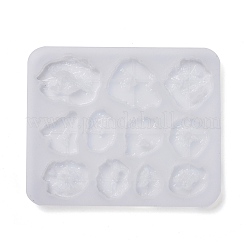 Силиконовые Молды для кулонов&nbsp;LS-DIY-Z019-07