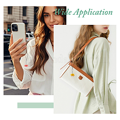 14 шт. резиновые ремешки для мобильного телефона&nbsp;HJEW-DC00072