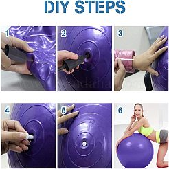 Насос для накачивания пвх&nbsp;TOOL-FH0001-38