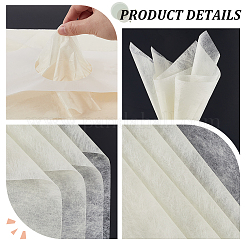 Молочный хлопок букет оберточная бумага для творчества&nbsp;DIY-WH20007-28E