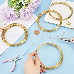 Алюминиевый провод размером 40м 4&nbsp;AW-SC0002-02