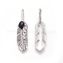 Подвески из эмали и сплава&nbsp;ENAM-F096-E01