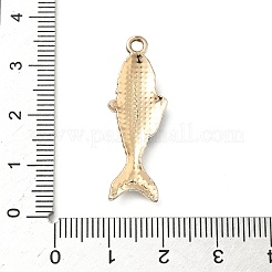 Подвески из эмали и сплава&nbsp;PALLOY-P313-09B-G02