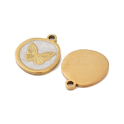 Ионное покрытие (ip) 316 хирургическая нержавеющая сталь подвески&nbsp;STAS-U014-53G-01