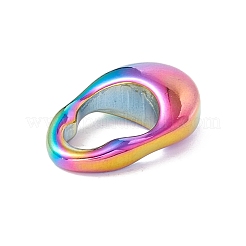 Ионное покрытие (ip) подвески из нержавеющей стали 304&nbsp;STAS-C049-13M