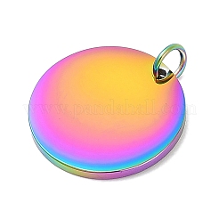 Ионное покрытие (ip) подвески из нержавеющей стали 304&nbsp;STAS-I311-33F-RC