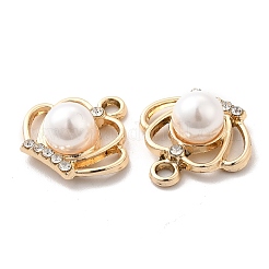 Подвески из сплава с ультрафиолетовым покрытием&nbsp;ALRI-M020-34G