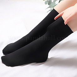 Полиэстер утолщенные короткие носки для девочки&nbsp;AJEW-WH20083-001