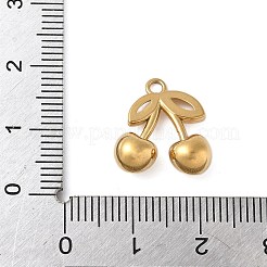 Подвески из нержавеющей стали 304&nbsp;LS-STAS-K312-08B-G