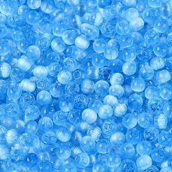 Бусины кошачий глаз в стиле волочильного станка&nbsp;CE-T003-02A-03