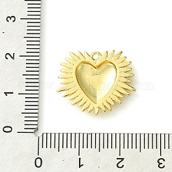 Стойки обшивки латунные подвески&nbsp;KK-G501-16G