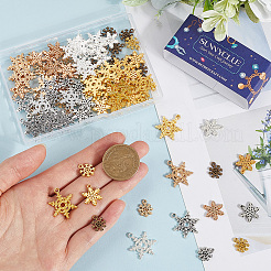 Подвески из сплава 120 шт.&nbsp;FIND-SC0011-95