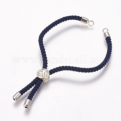 Материалы для браслетов нейлонового шнура&nbsp;MAK-P005