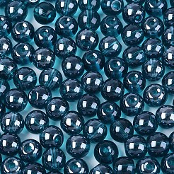 Прозрачное стекло Бисер&nbsp;SEED-N007-33B-12