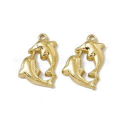 Подвески из нержавеющей стали 201 с вакуумным покрытием pvd&nbsp;STAS-J401-VC763