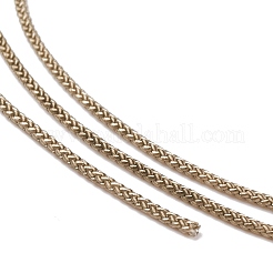 Плетеные нити нейлона&nbsp;NWIR-E023-1.5mm-19