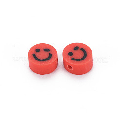 Бусины из полимерной глины &nbsp;CLAY-S096-010C