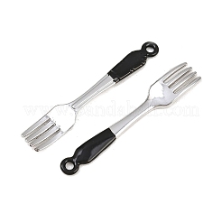 Эмали сплава большие кулоны&nbsp;ENAM-B063-01P-04