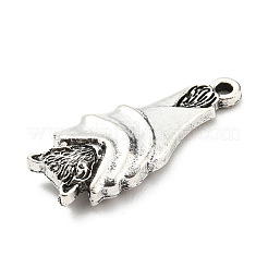 Оцинкованные подвески сплава&nbsp;LS-PALLOY-D020-08AS