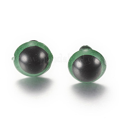 Ремесло пластиковые куклы глаза мягкую игрушку глаза&nbsp;LS-DIY-R039-14mm-06