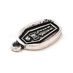 Сплавочные подвески тибетского стиля&nbsp;PALLOY-E008-01AS