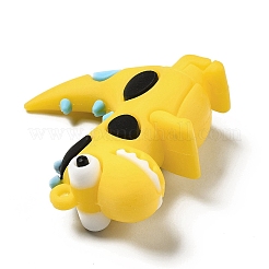 Пластиковые большие подвески из пвх&nbsp;KY-C011-06A