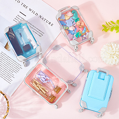 4 шт. 2 цвета&nbsp;CON-SP0001-26A