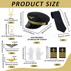 Наборы реквизита для косплей-вечеринки на Хэллоуин&nbsp;FEPA-BC0001-01