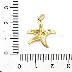 Латунь эмаль подвески&nbsp;KK-K302-03G