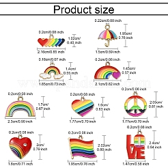 20 шт.&nbsp;ENAM-YW0004-10