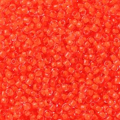 Круглые бусины toho 11/0&nbsp;SEED-XTR11-0803F