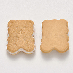 Смола декодирует кабошоны&nbsp;LS-CRES-N022-07