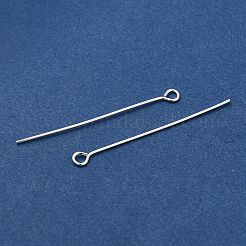 Латунные булавки&nbsp;KK-H502-02F-S