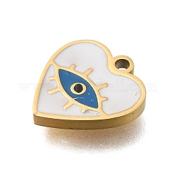 Подвески из нержавеющей стали 201 с вакуумным покрытием pvd&nbsp;STAS-C111-15C