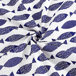 Полиэфирная ткань&nbsp;DIY-WH0899-90A