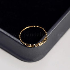 Кольца из нержавеющей стали 304 для женщин&nbsp;FS-WG49AA2-01