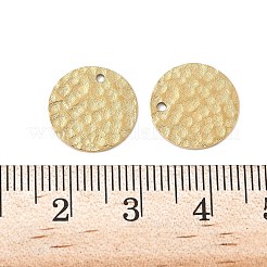 Подвески из нержавеющей стали 304&nbsp;STAS-K306-10G