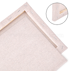 6 шт. натянутого холста&nbsp;DIY-GO0002-82