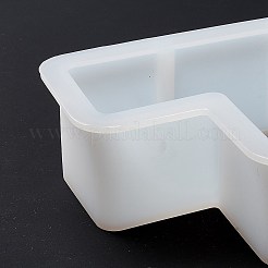 Силиконовые формочки для книг своими руками&nbsp;LS-DIY-M046-13