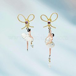 Текстурированная круглая латунная пружинная проволока&nbsp;CWIR-WH0008-03A