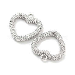 Латунь подвески&nbsp;KK-E090-41P