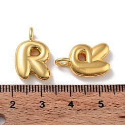 4шт латунные подвески&nbsp;KK-PH0012-74G-R