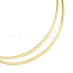 5 м экологически чистой латунной проволоки&nbsp;CWIR-NH0001-04G-1mm