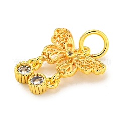 Латуни циркония кубической подвески&nbsp;KKB-L215-036G