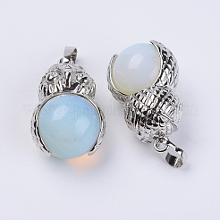 Opalite подвески&nbsp;G-P350-A11