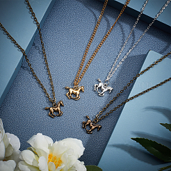 120 шт. 4 цвета подвески из сплава в тибетском стиле&nbsp;TIBEP-PH0005-20-RS-WH